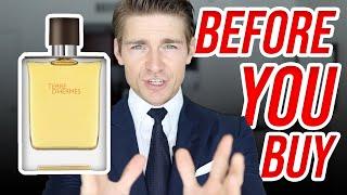 BEFORE YOU BUY Terre D'Hermes | Jeremy Fragrance