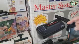 Le vetrine de LaTanaDiMrX  Sega Master System 1.0