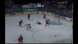 Kovalchuk's goal | Гол Ковальчука в ворота Канады, 2008