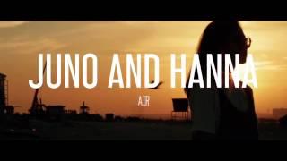 Juno and Hanna - Air (Redbull Soundseekers)