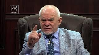 Владимир Казарин  Почему из Крыма не был переведен ни один ВУЗ на материковую Ук