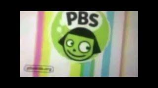 I Accidentally PBS Kids