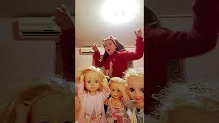APT Me and my favorite dolls#@Александра Стоянова Star 