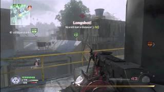 COD Modern Warfare 2 | Going For A Nuke -- johnson8312