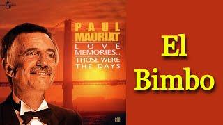 El Bimbo - Paul Mauriat [Remastered]