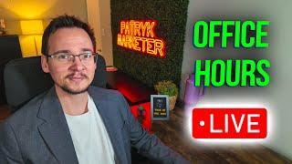 New Way To Make Money With ChatGPT On Etsy & TikTok [LIVE]