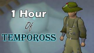 Loot from 1 Hour of Tempoross + Xp/Gp an Hour? - [Day of Release]