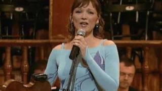 KATICA ILLÉNYI - La Paloma