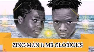 ZINCMAN FT MR GLORIOUS _KUFARA SUMMER TIME AUDIO PRODUCED BY DONDON DARKCITY STUDIS 2020