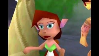 Spyro 2 Cutscene 2 Fandub