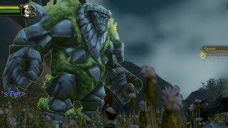 World Of Warcraft Quest Info: Breaking the Keystone