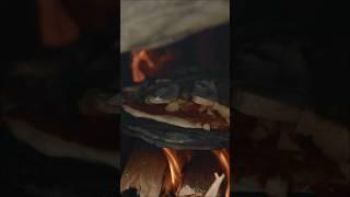 Пицца в каменной печи так что не только по заброшкам лазим  как вам такой формат ?пригpizza by sea