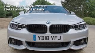 BMW Advanced Car Eye 2.0 | Inchcape BMW