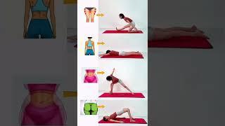 What exercises are effective at home? #fitness #trending #weightloss #workout #homeworkout