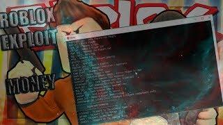 ROBLOX EXPLOIT MONEY UPDATE JULE 30 WORKING BTOOLS JP TP AND MORE