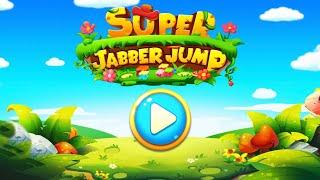 Alin - Super Jabber Jump - Full Game