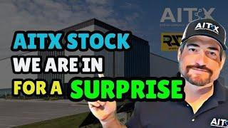 AITX STOCK - AI HYPE 2025 IS IT A BUY AND HOLD?