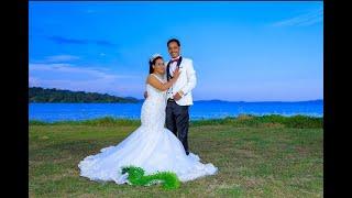 Mr Dani &  Ms Edu wedding highlight by Roniel studio
