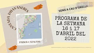 Cantada d'Havaneres dels Països Catalans