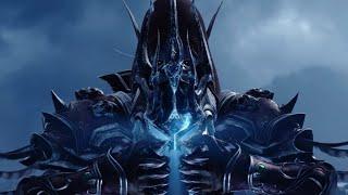 Warcraft 3:[The Frozen Throne] Reforged - Наследие проклятых.