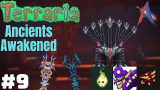 Terraria Ancients Awakened # 9 - The Ancients - w/ AP STP, Megaswave, and Waasephi