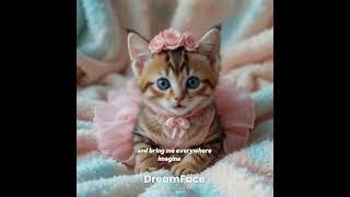 #cutekitten #kittenlove #kittenlife #meowtime #kittenworld