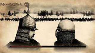 Обзор мода Русь XIII Век: Путь Воина версия 2.3 "Время Меча"на Mount&Blade Warband [чистый звук]