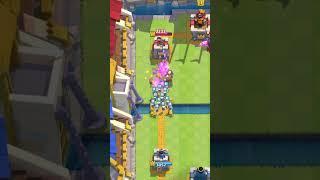 HELP ME   #clashroyale #cardevolution