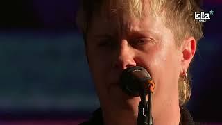 NOTHING BUT THIEVES - Lollapalooza Chile 2024