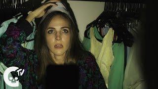 Rotary | Scary Short Film | Crypt TV