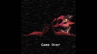 FNAF 2 "Game Over" Animations