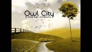 Owl City - The Real World