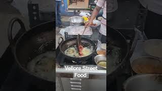 #streetfood #india #indianfood #vellore #chicken #roadside #hot #spicyfoods