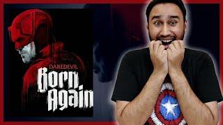 Daredevil Born Again Review || Daredevil 2025 || Daredevil Born Again (2025) Series Review | Faheem