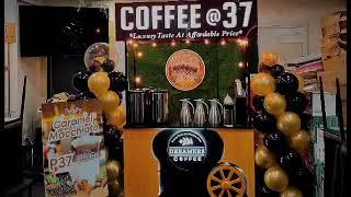 HOME OF DREAMERS FRANCHISE | DREAMERS COFFEE