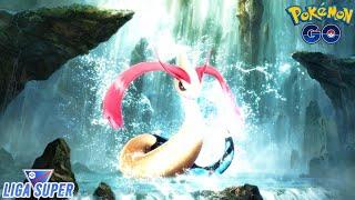 NADIE HA NOTADO QUE AHORA HACE MÁS DAÑO ¡EL BUFF DE MILOTIC EN LIGA SÚPER!