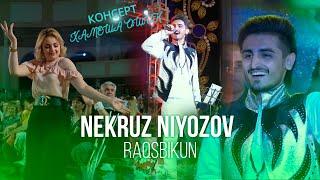 NEKRUZ NIYOZOV KONSERT  DAR AMFITEATR 2021 | НЕКРКЗ НИЁЗОВ КОНСЕРТ ДАР АМФИТЕАТР 2021