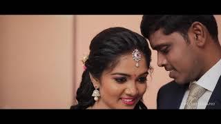 Rv Photography Tirupur - Cinematic Wedding Promo of Raj  Geetha