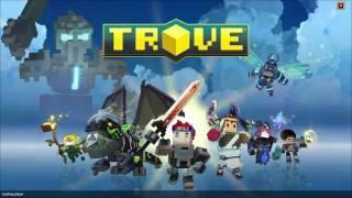 trove #1 НАЧАЛО