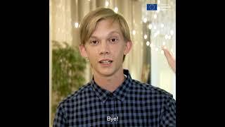 Conference on the Future of Europe - testimonial - Filip from Poland