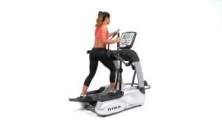 TRUE's CS Line - CS400 Elliptical