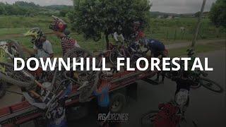 Copa Minas de Downhill -  Florestal |RG Drones e Movimentos