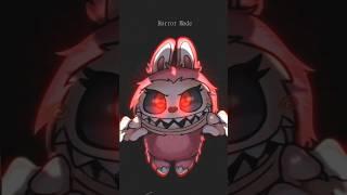 Labubu The Monster Animation (Taya Taya Taya)