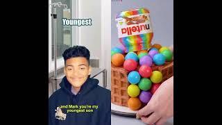 Text To Speech ASMR Cake Storytime @marrkadams #rickylemon #funny #noflop #sonrixs #tiktok
