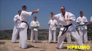 Kyokushin Mix  (This is Kyokushin) in HD