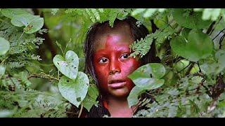 Baraka (1992) Film - A World Beyond Words