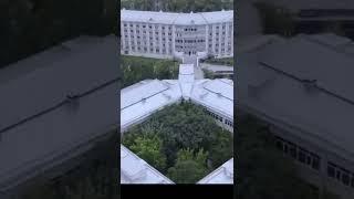 KSMA VIEW - Kyrgyz State Medical Academy #Ksma #kyrgyzstan #short