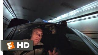 THX 1138 (9/10) Movie CLIP - Autojet Chase (1971) HD