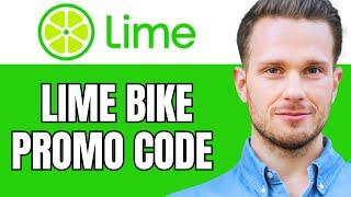 Lime Promo Code Bike Ride 2023