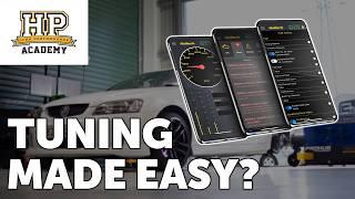 Is This App The FUTURE of Engine Tuning?